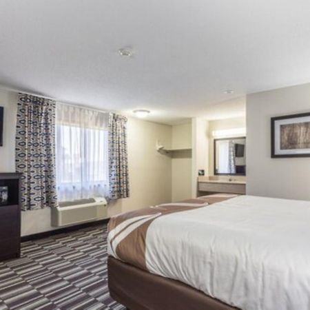 Quality Inn Farmington Exteriér fotografie