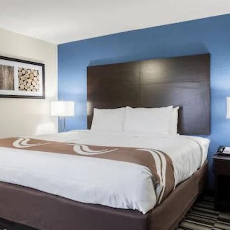 Quality Inn Farmington Exteriér fotografie