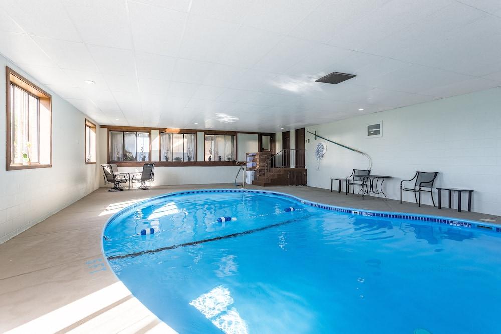Quality Inn Farmington Exteriér fotografie