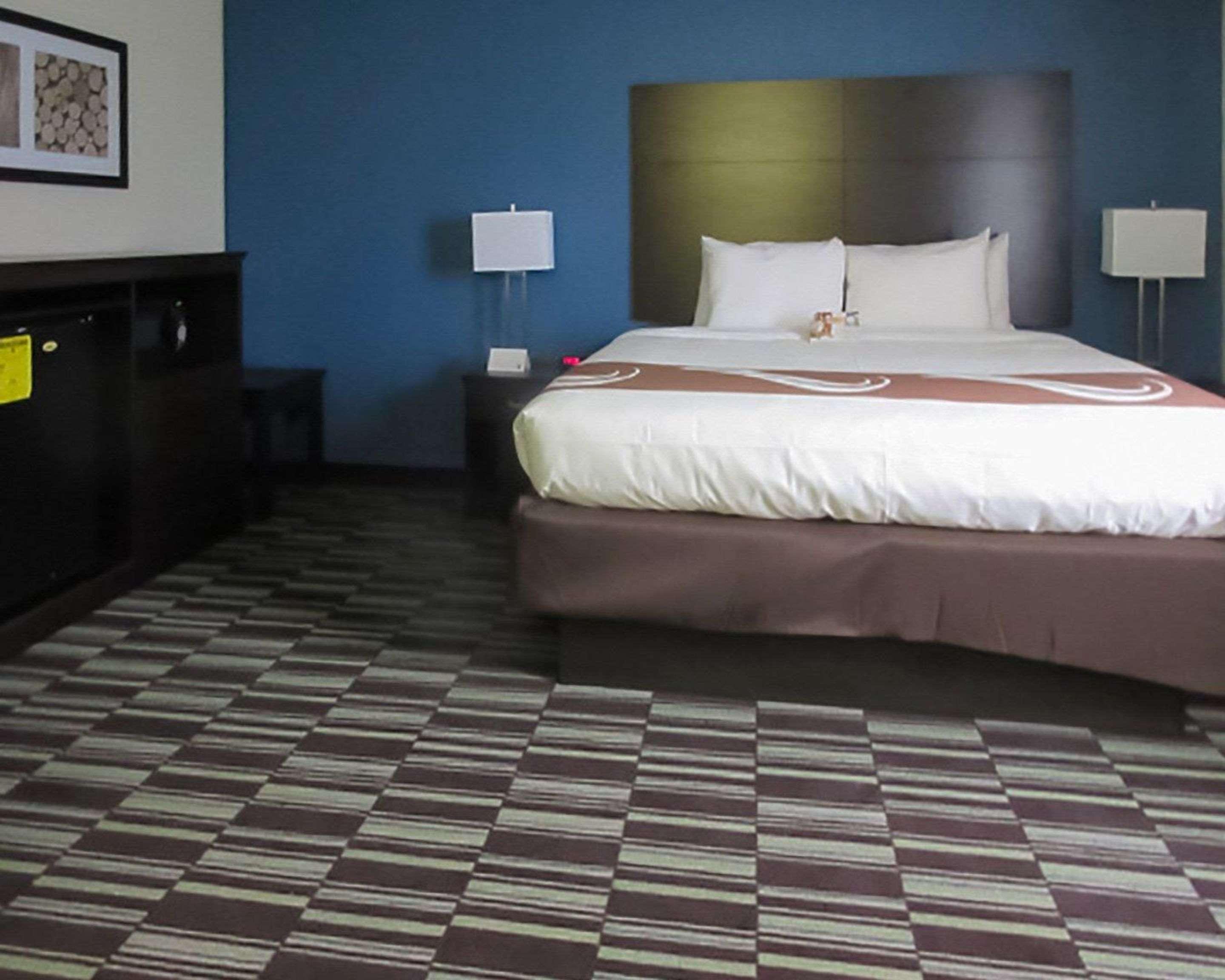 Quality Inn Farmington Exteriér fotografie