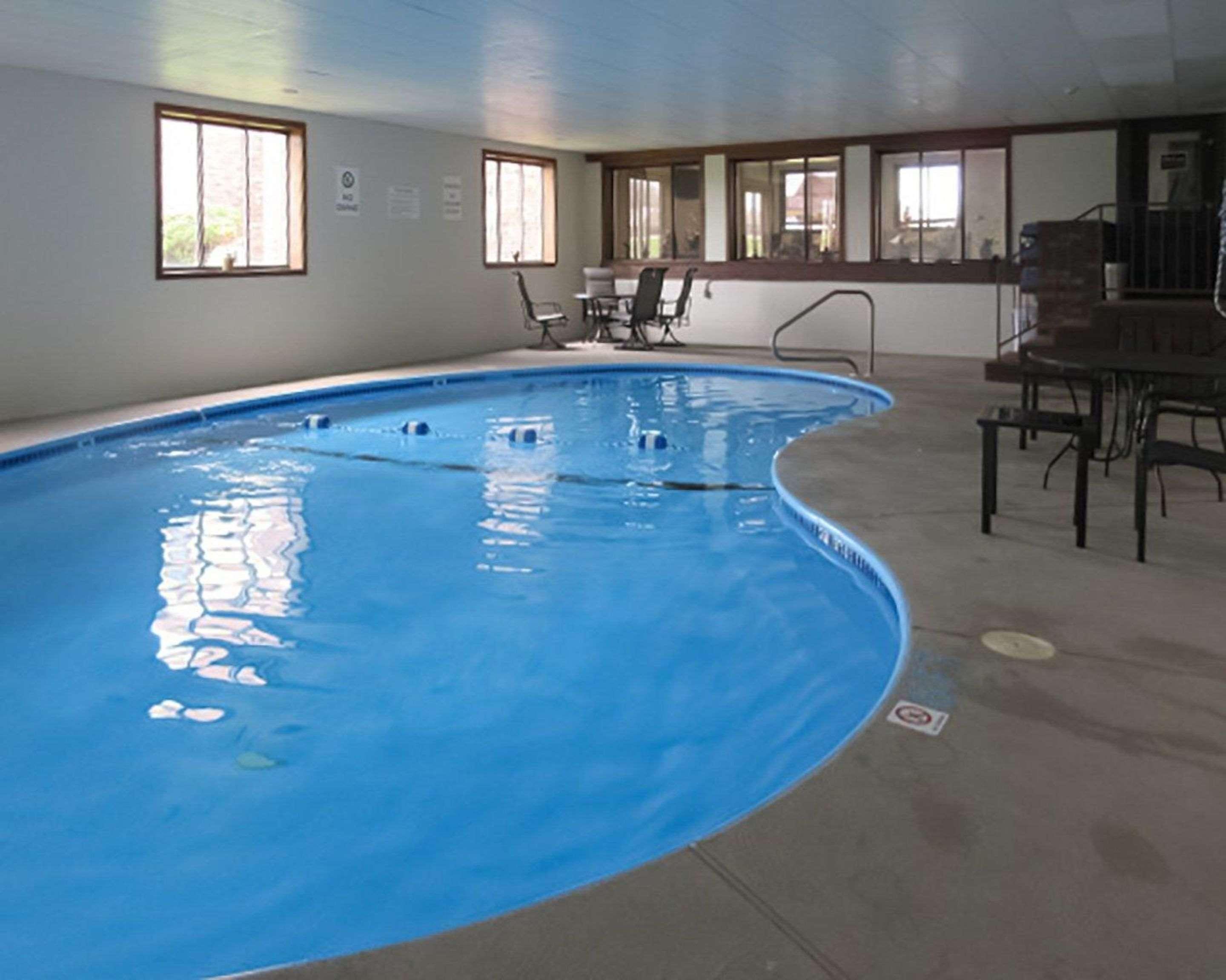 Quality Inn Farmington Exteriér fotografie