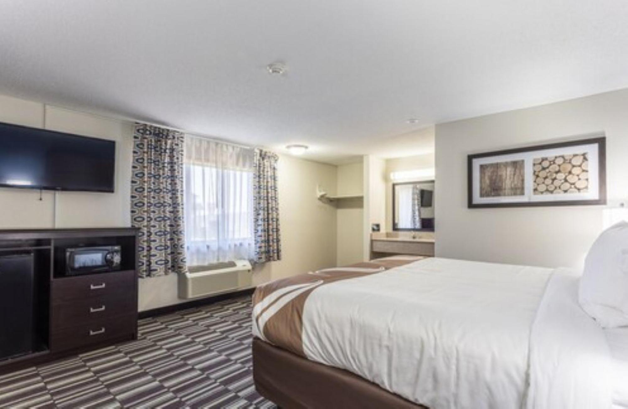 Quality Inn Farmington Exteriér fotografie