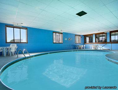 Quality Inn Farmington Exteriér fotografie