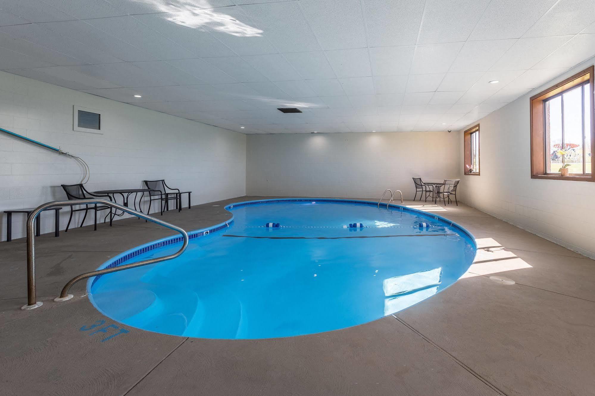 Quality Inn Farmington Exteriér fotografie